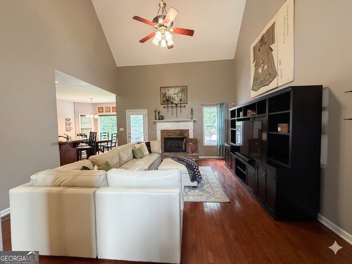 162 Pintail Point Senoia - Photo 8