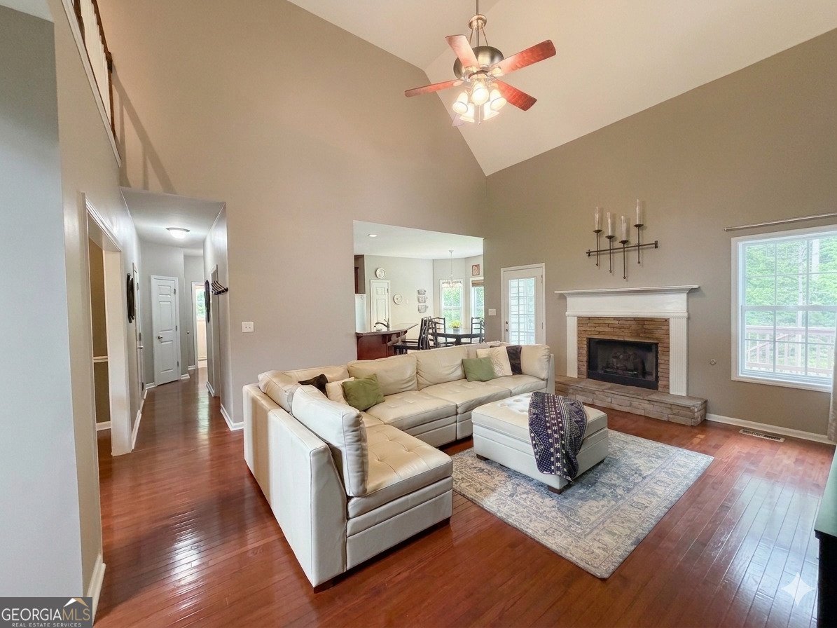 162 Pintail Point Senoia - Photo 9
