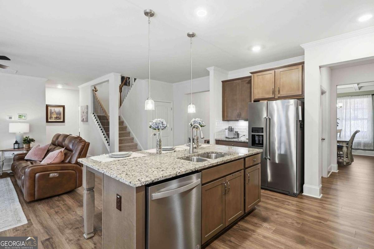 166 Richmond Way Villa Rica - Photo 13