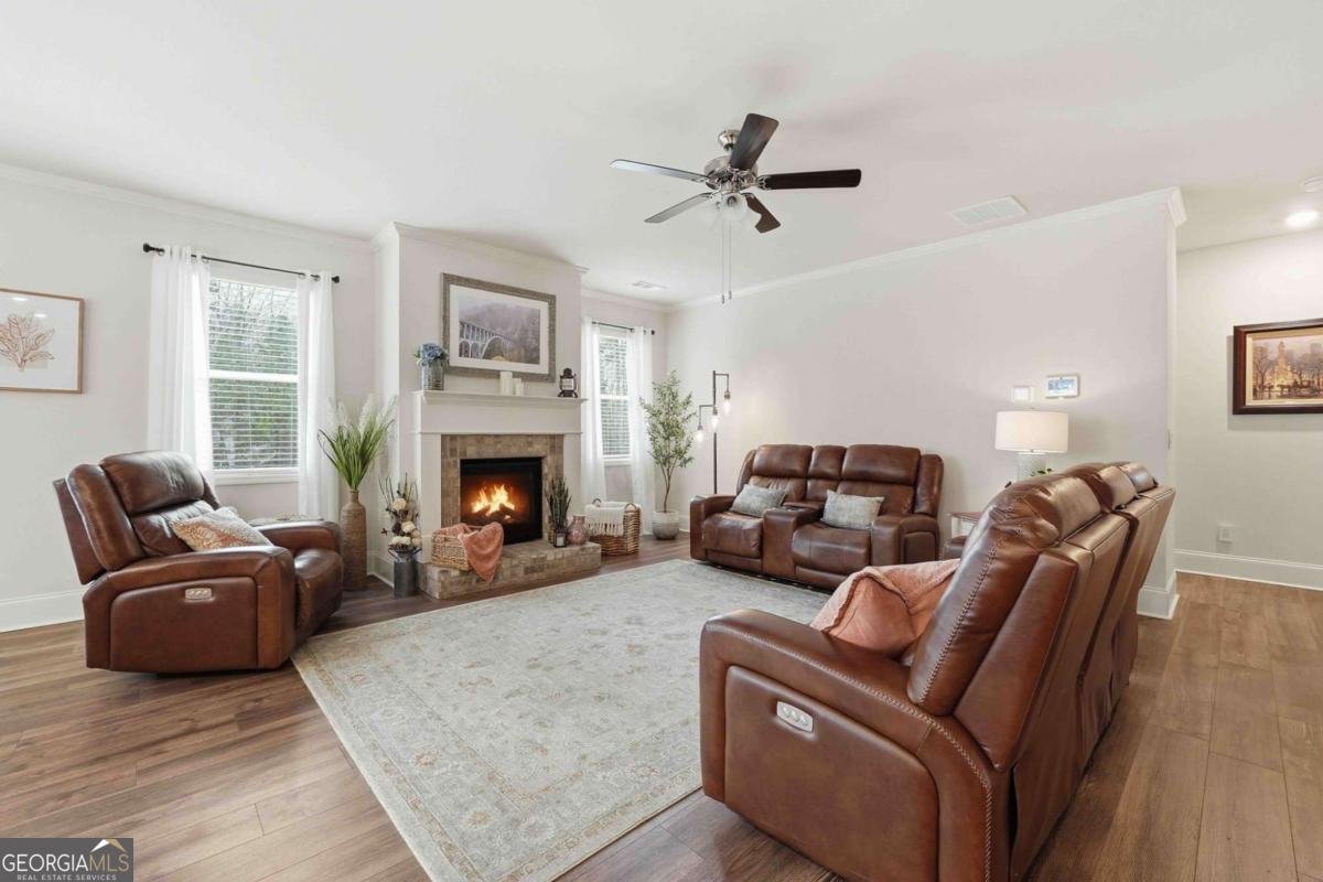 166 Richmond Way Villa Rica - Photo 17