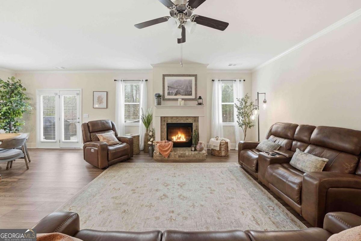 166 Richmond Way Villa Rica - Photo 18