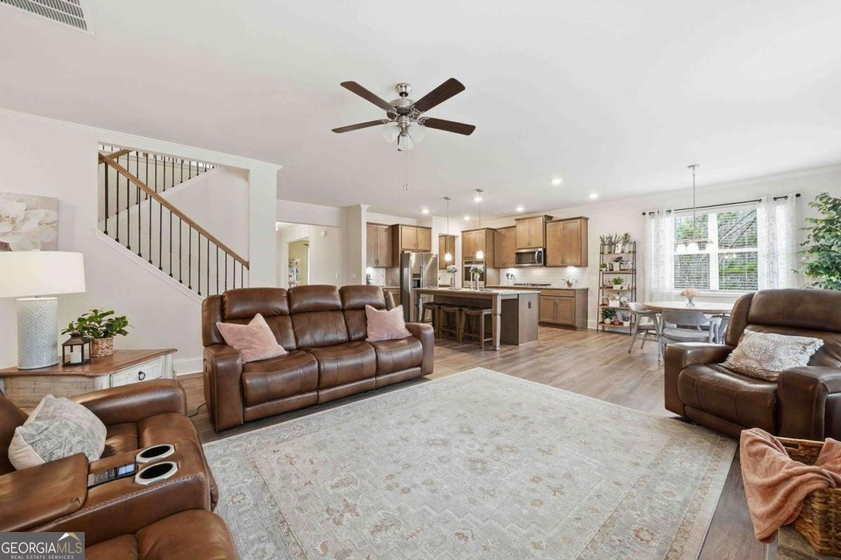 166 Richmond Way Villa Rica - Photo 19