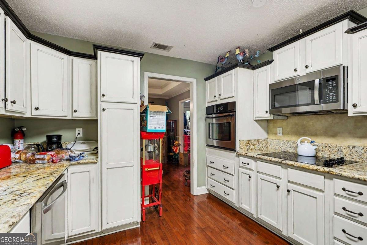 3186 Sweetbriar Drive Villa Rica - Photo 11