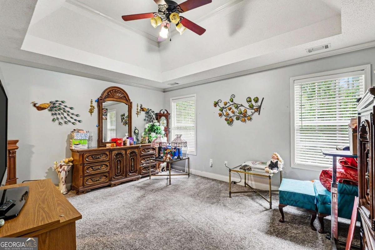 3186 Sweetbriar Drive Villa Rica - Photo 13