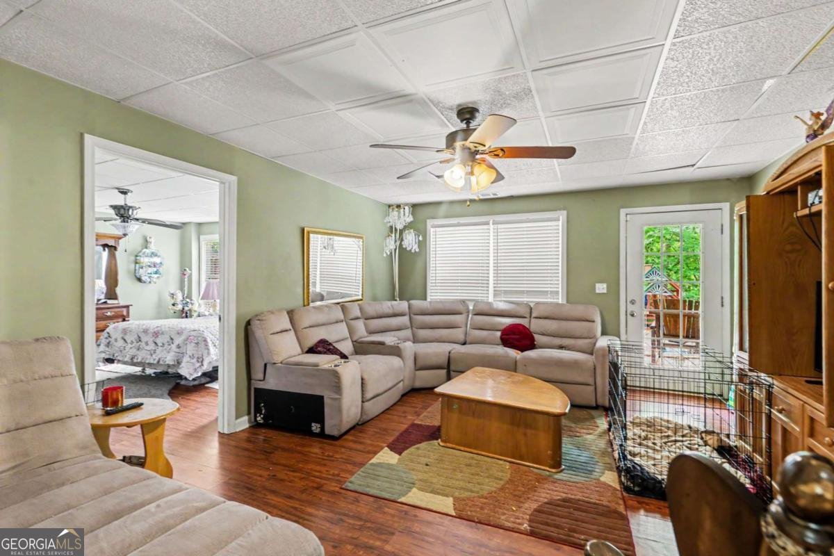 3186 Sweetbriar Drive Villa Rica - Photo 16