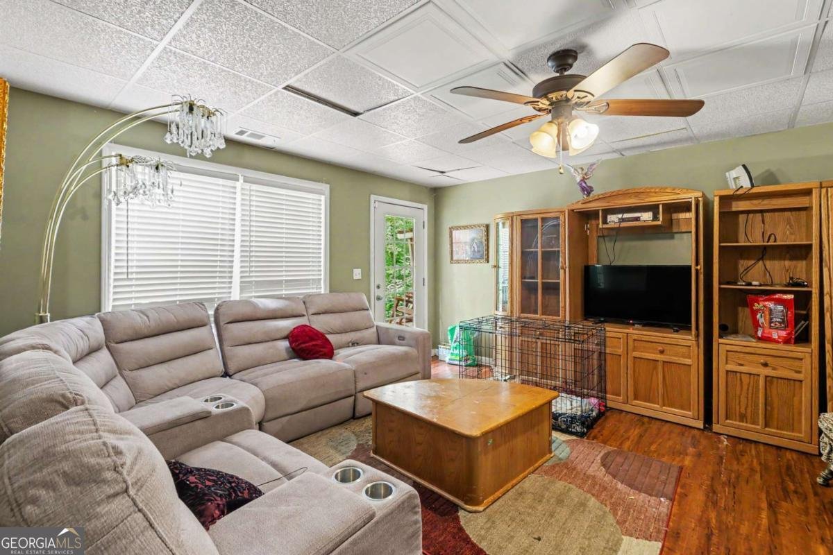 3186 Sweetbriar Drive Villa Rica - Photo 17