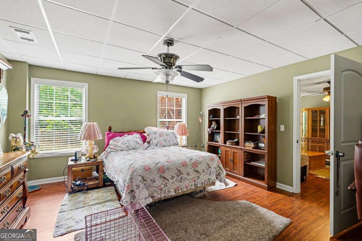 3186 Sweetbriar Drive Villa Rica - Photo 18
