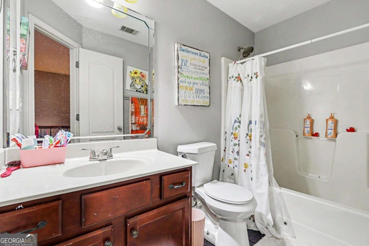 3186 Sweetbriar Drive Villa Rica - Photo 23