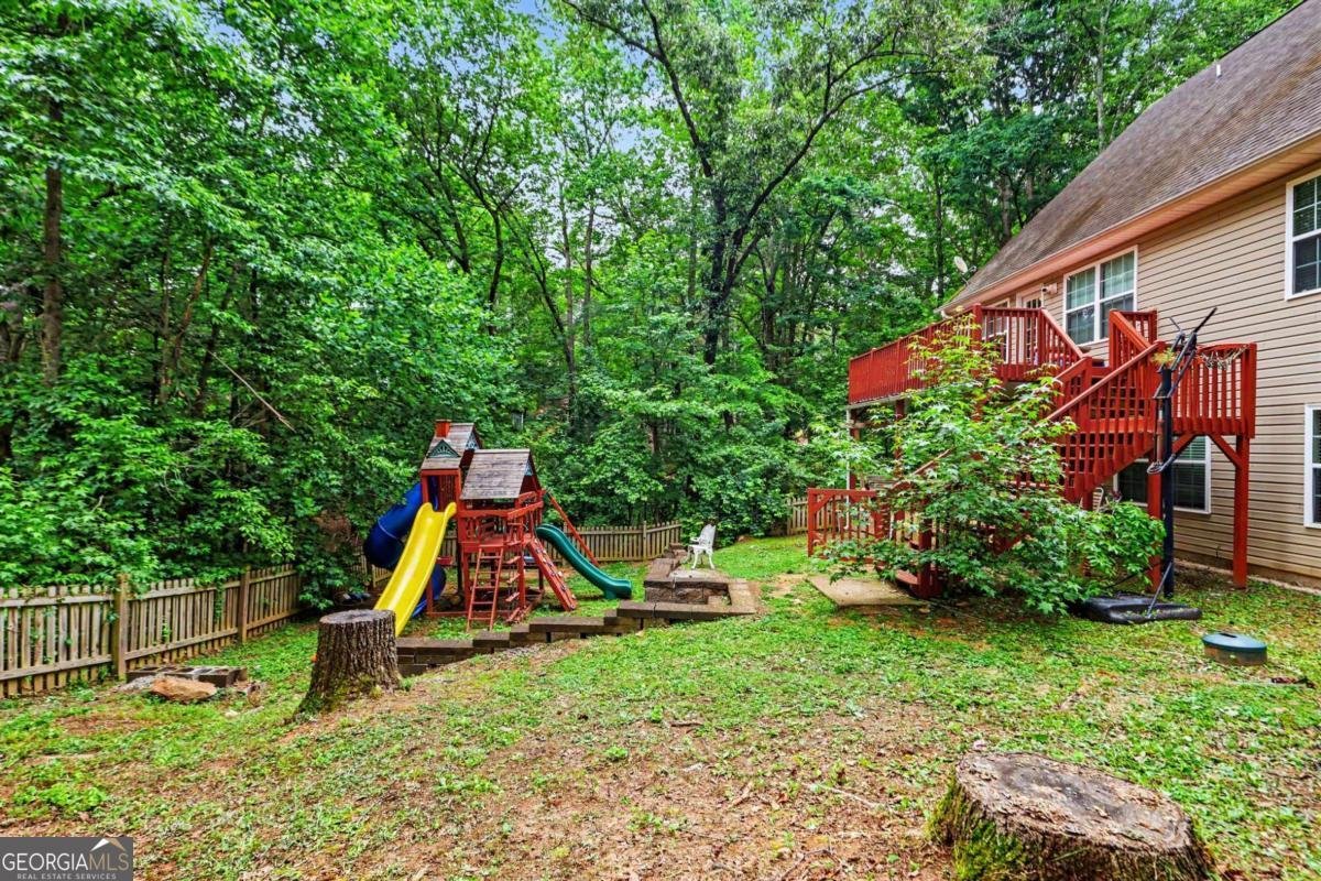 3186 Sweetbriar Drive Villa Rica - Photo 25