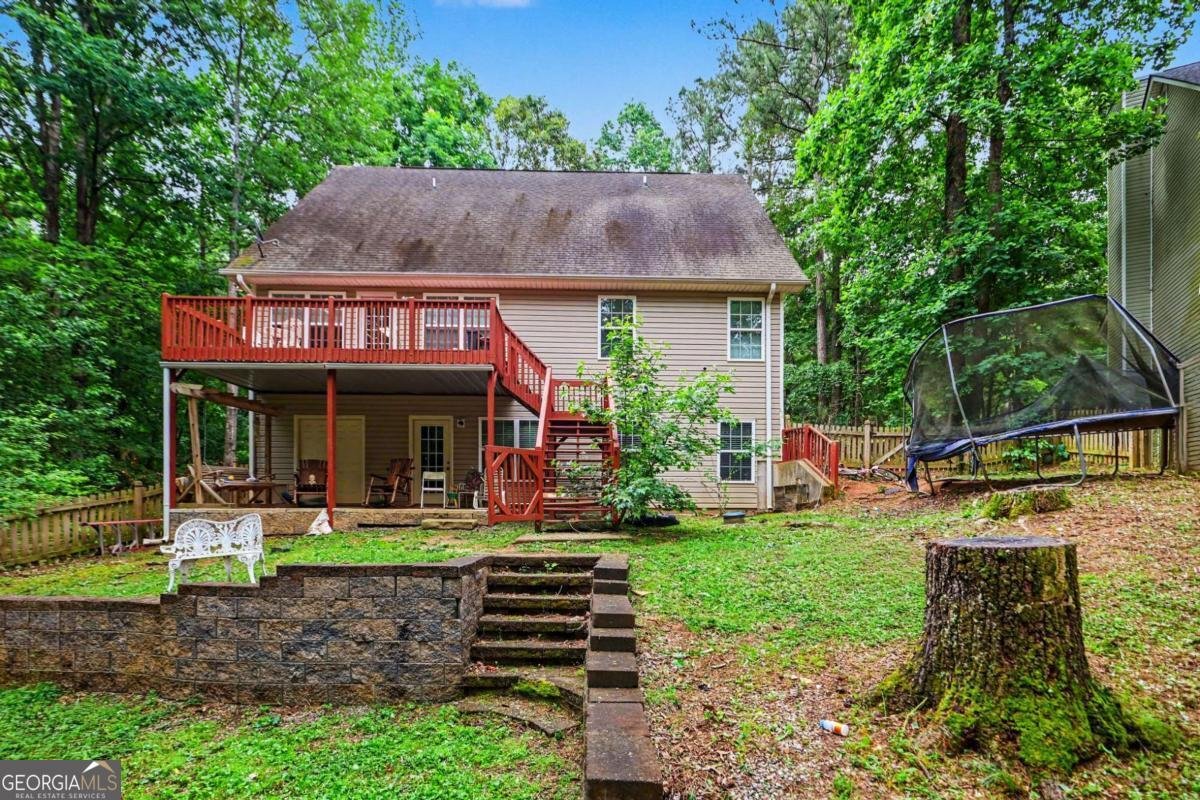 3186 Sweetbriar Drive Villa Rica - Photo 26