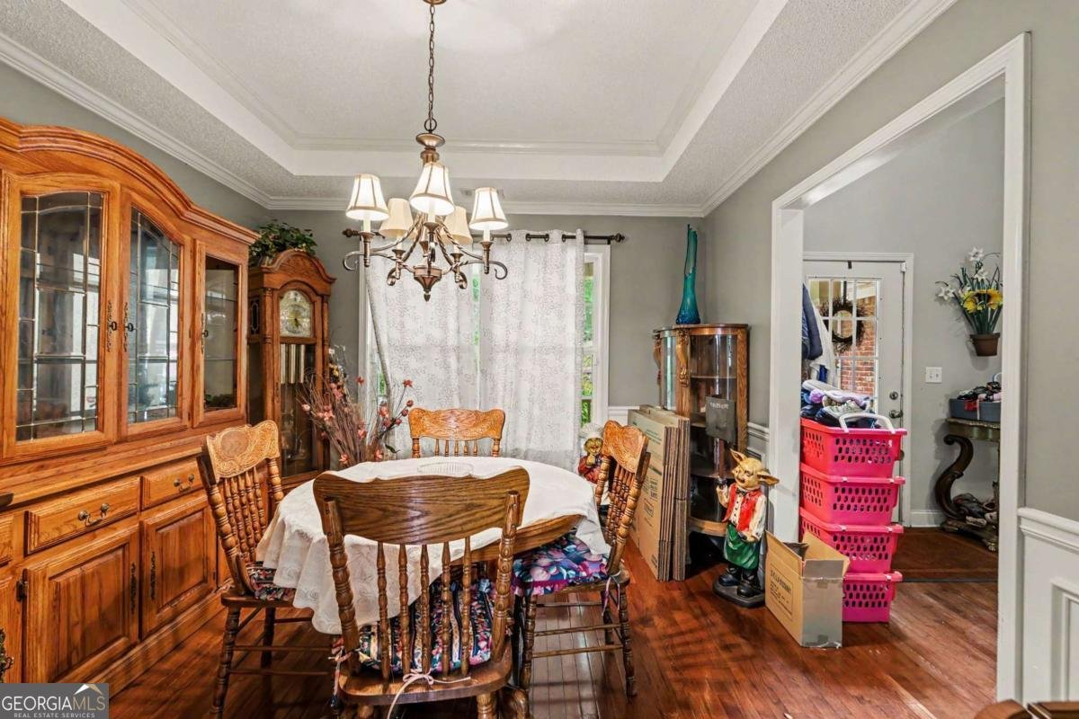 3186 Sweetbriar Drive Villa Rica - Photo 7