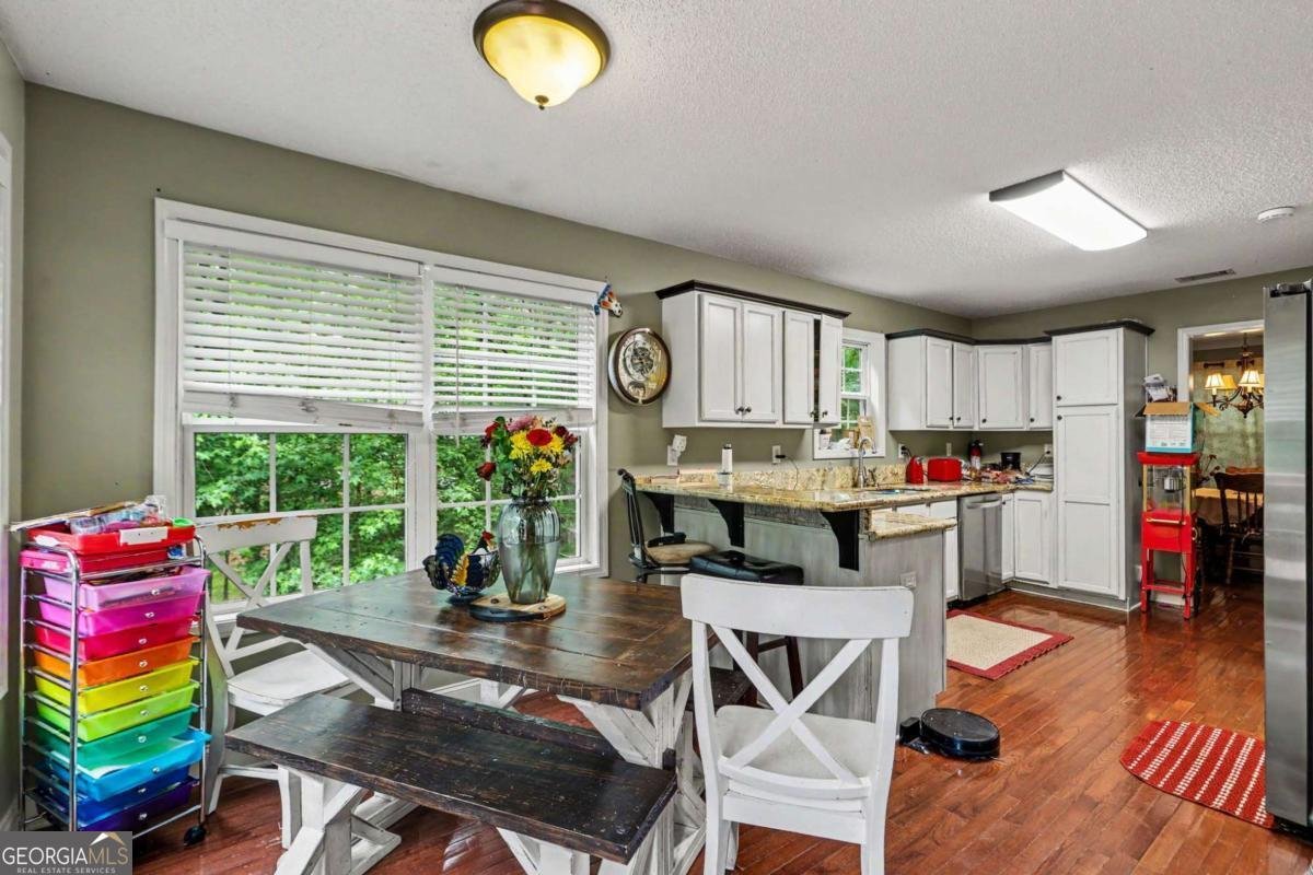 3186 Sweetbriar Drive Villa Rica - Photo 8
