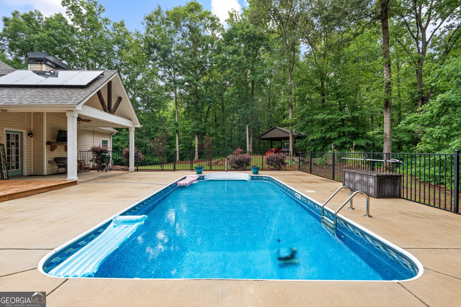 155 Quig Youngs Road Moreland - Photo 45