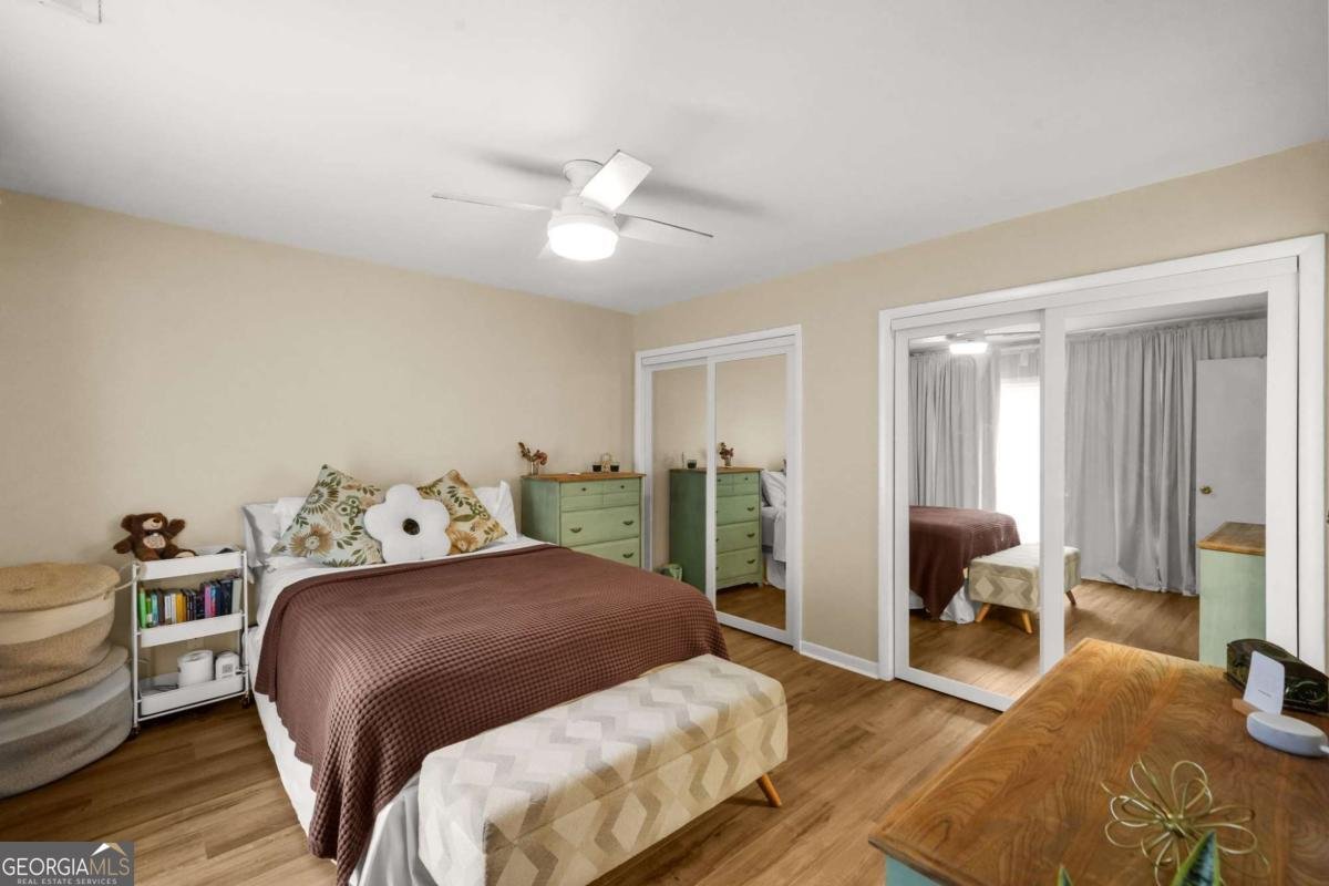 557 Picketts Bend Court Marietta - Photo 13