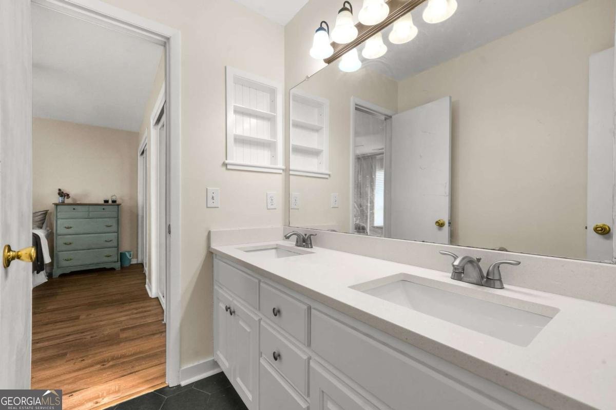 557 Picketts Bend Court Marietta - Photo 17
