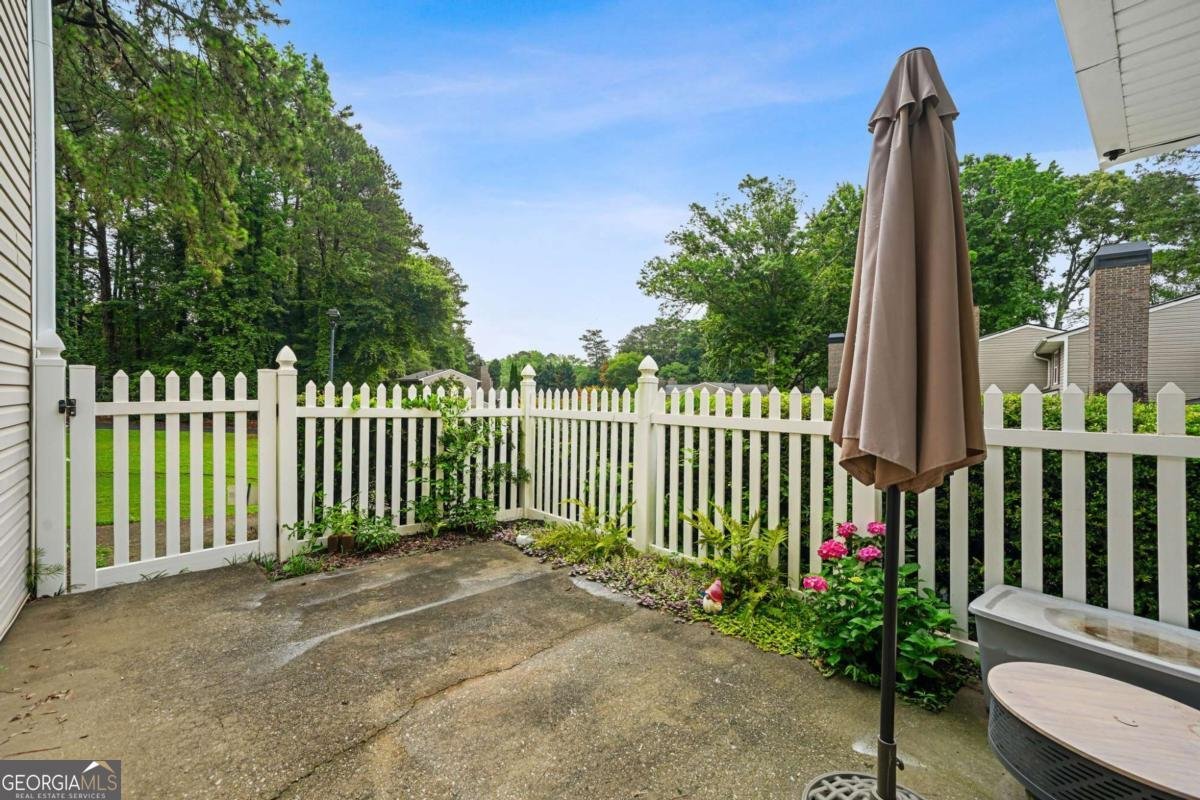 557 Picketts Bend Court Marietta - Photo 26