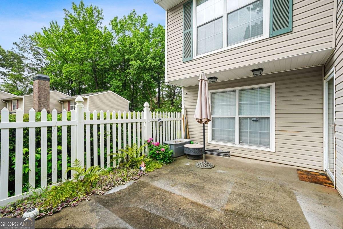 557 Picketts Bend Court Marietta - Photo 27