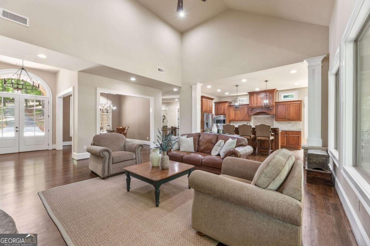 6485 Julian Road Gainesville - Photo 10