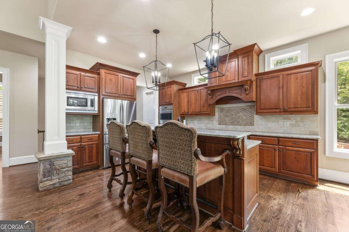 6485 Julian Road Gainesville - Photo 11
