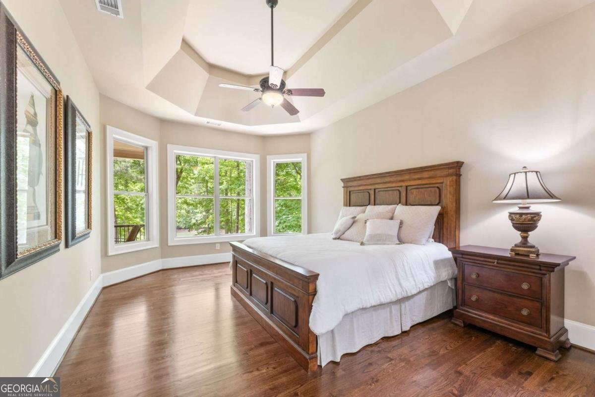 6485 Julian Road Gainesville - Photo 17