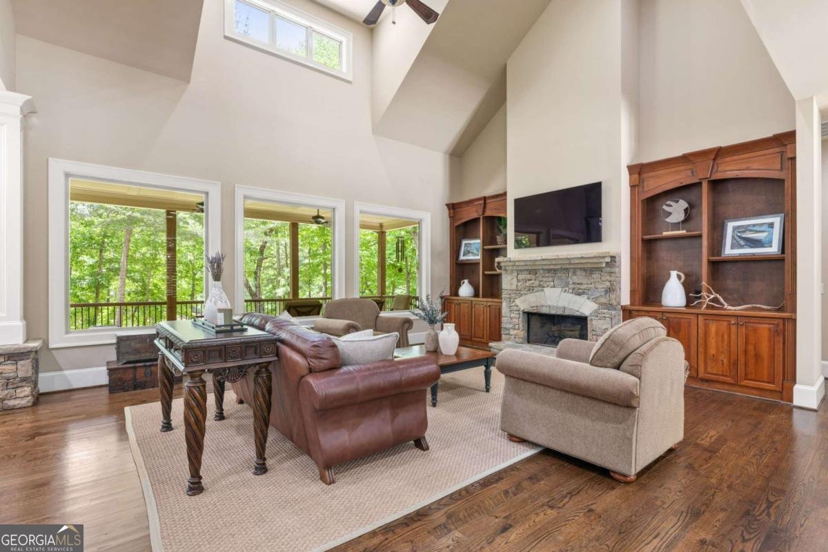 6485 Julian Road Gainesville - Photo 8