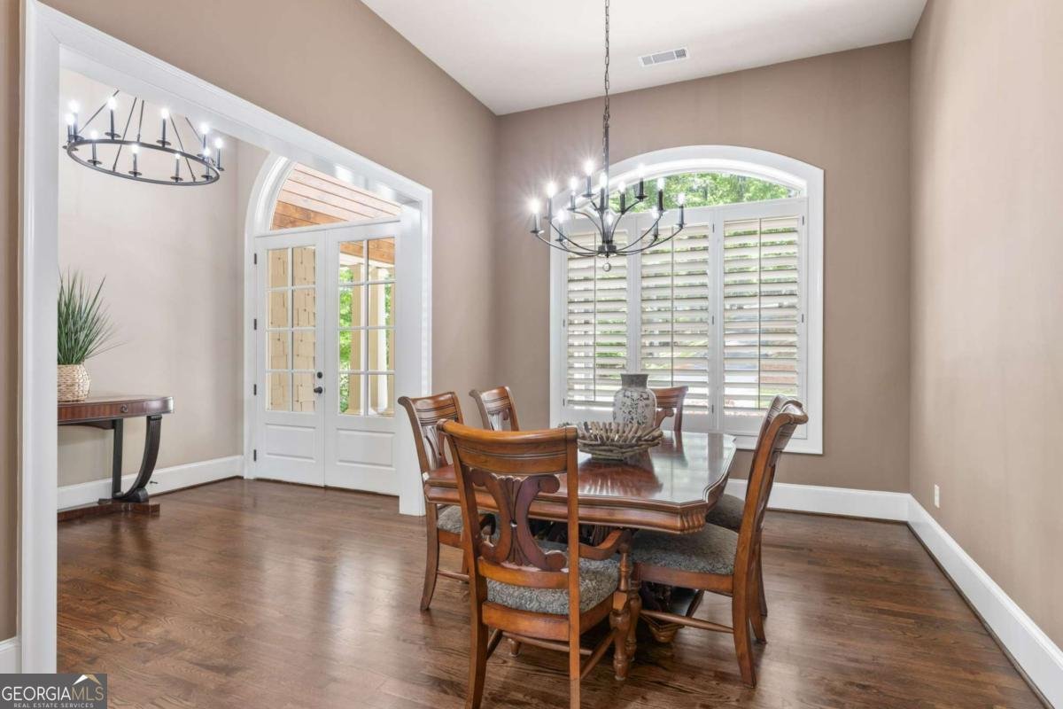 6485 Julian Road Gainesville - Photo 9