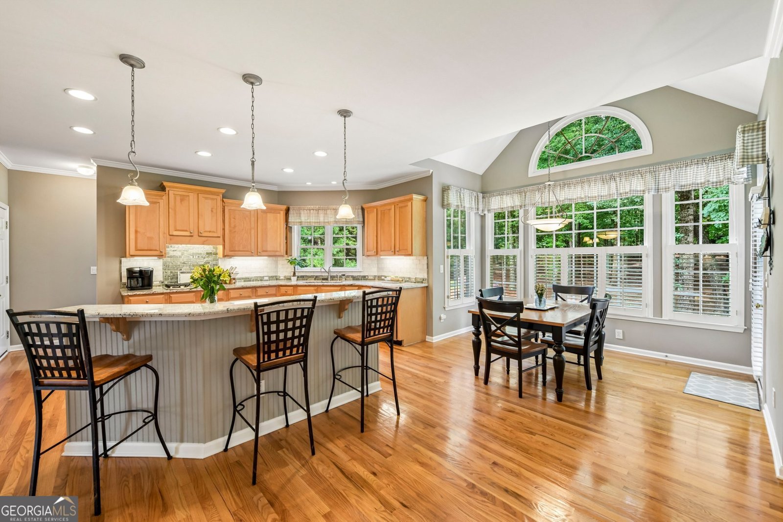 160 Woodcliff Drive Suwanee - Photo 10