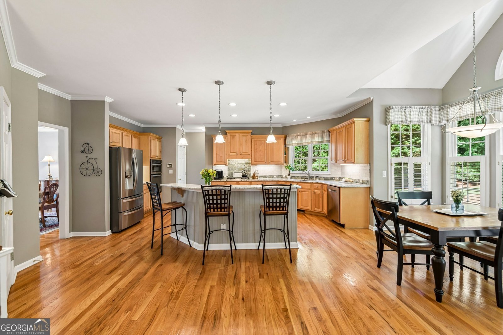 160 Woodcliff Drive Suwanee - Photo 11
