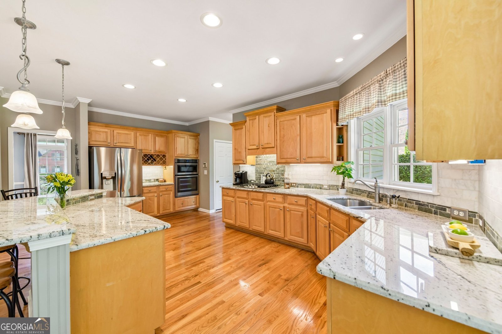 160 Woodcliff Drive Suwanee - Photo 12