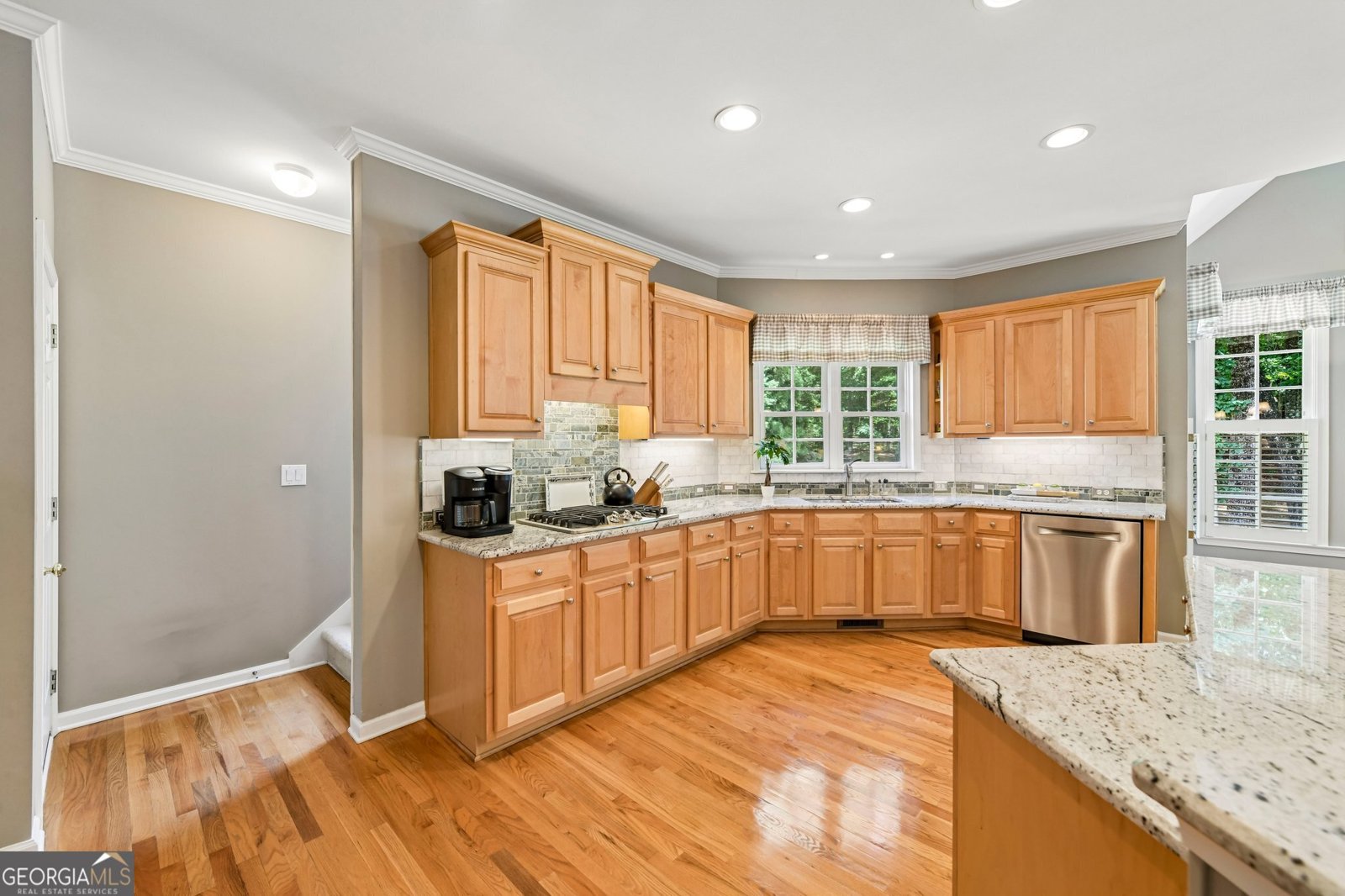 160 Woodcliff Drive Suwanee - Photo 14