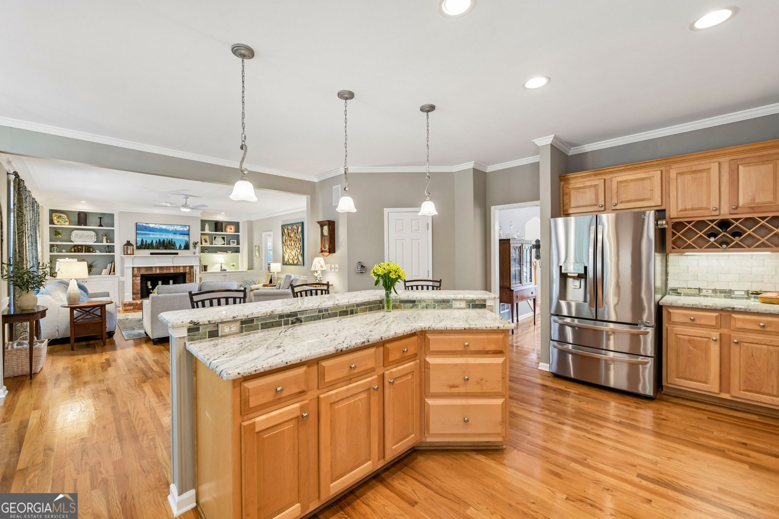 160 Woodcliff Drive Suwanee - Photo 16