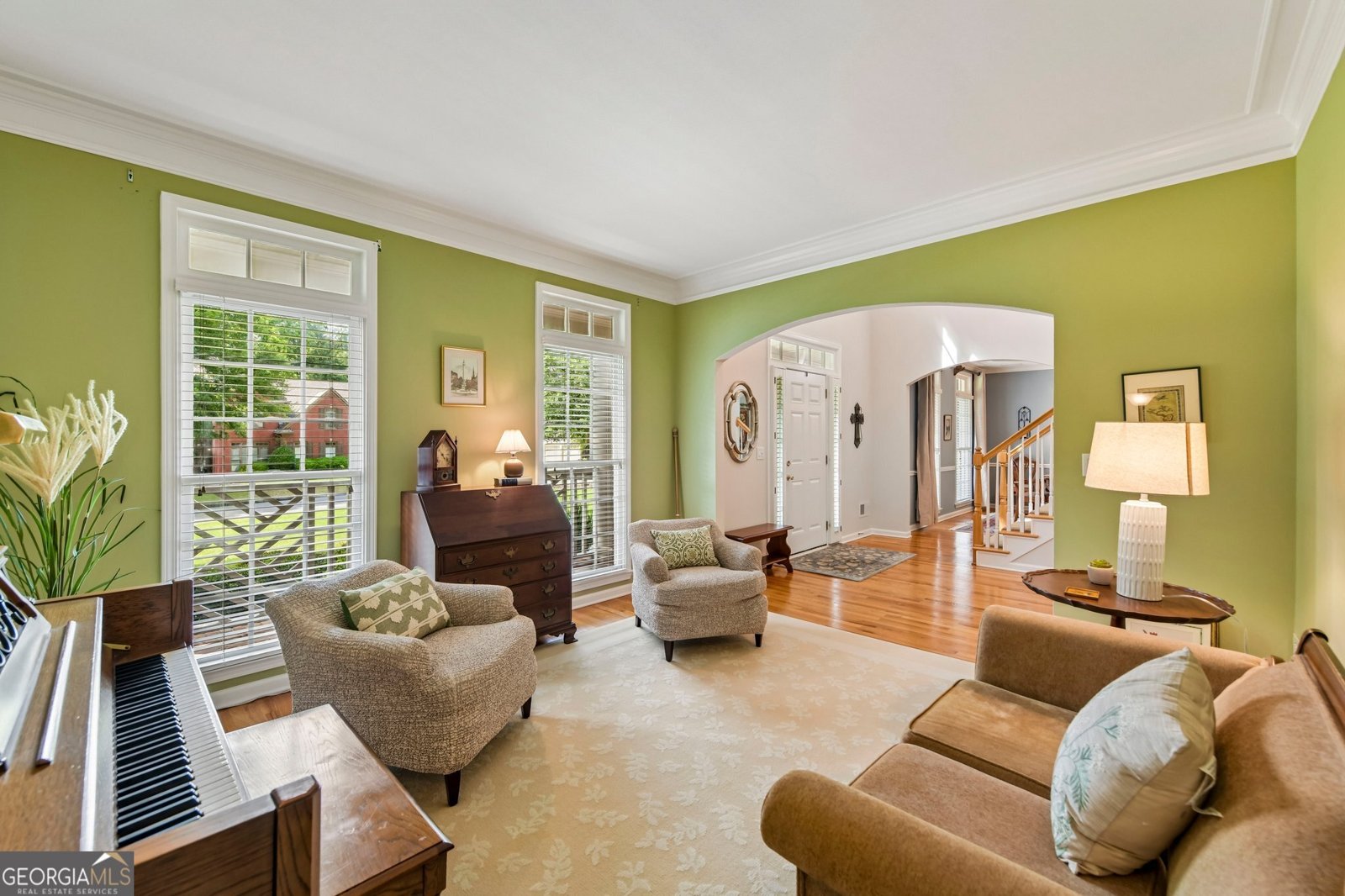 160 Woodcliff Drive Suwanee - Photo 18