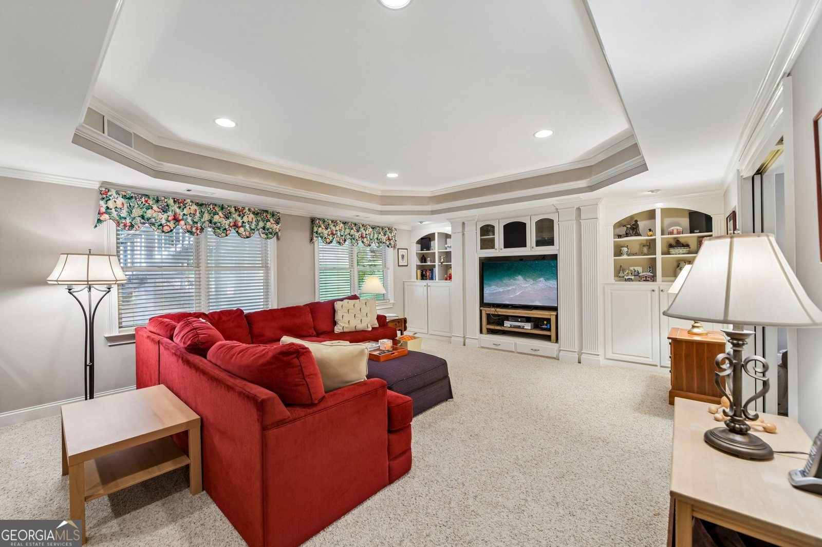 160 Woodcliff Drive Suwanee - Photo 23