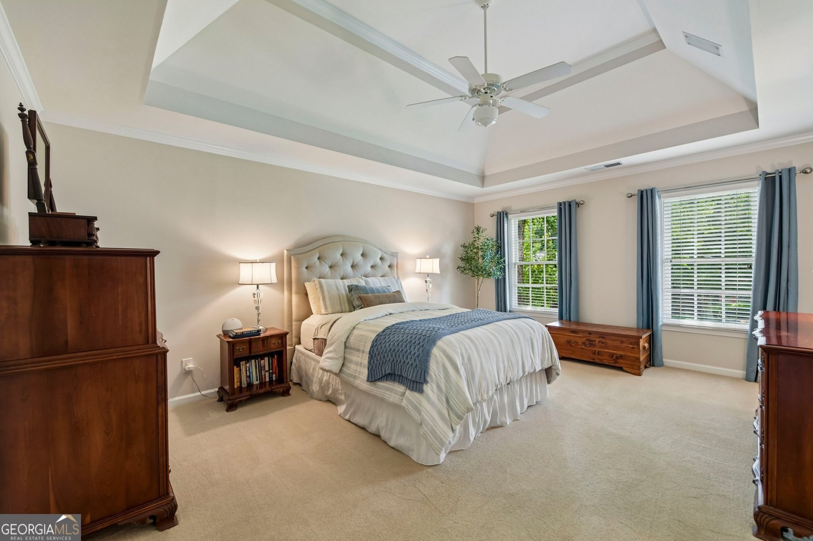 160 Woodcliff Drive Suwanee - Photo 29