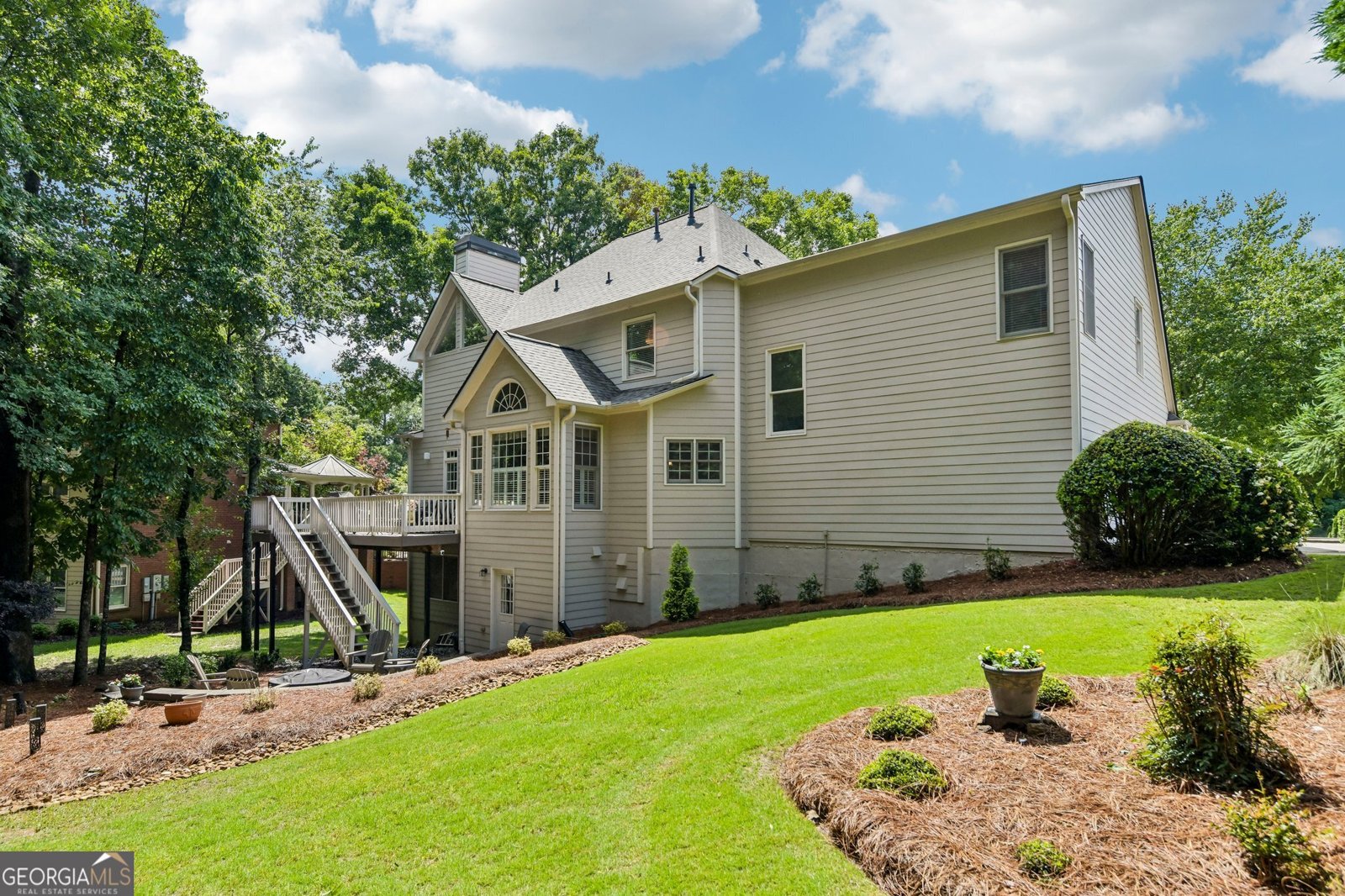 160 Woodcliff Drive Suwanee - Photo 43