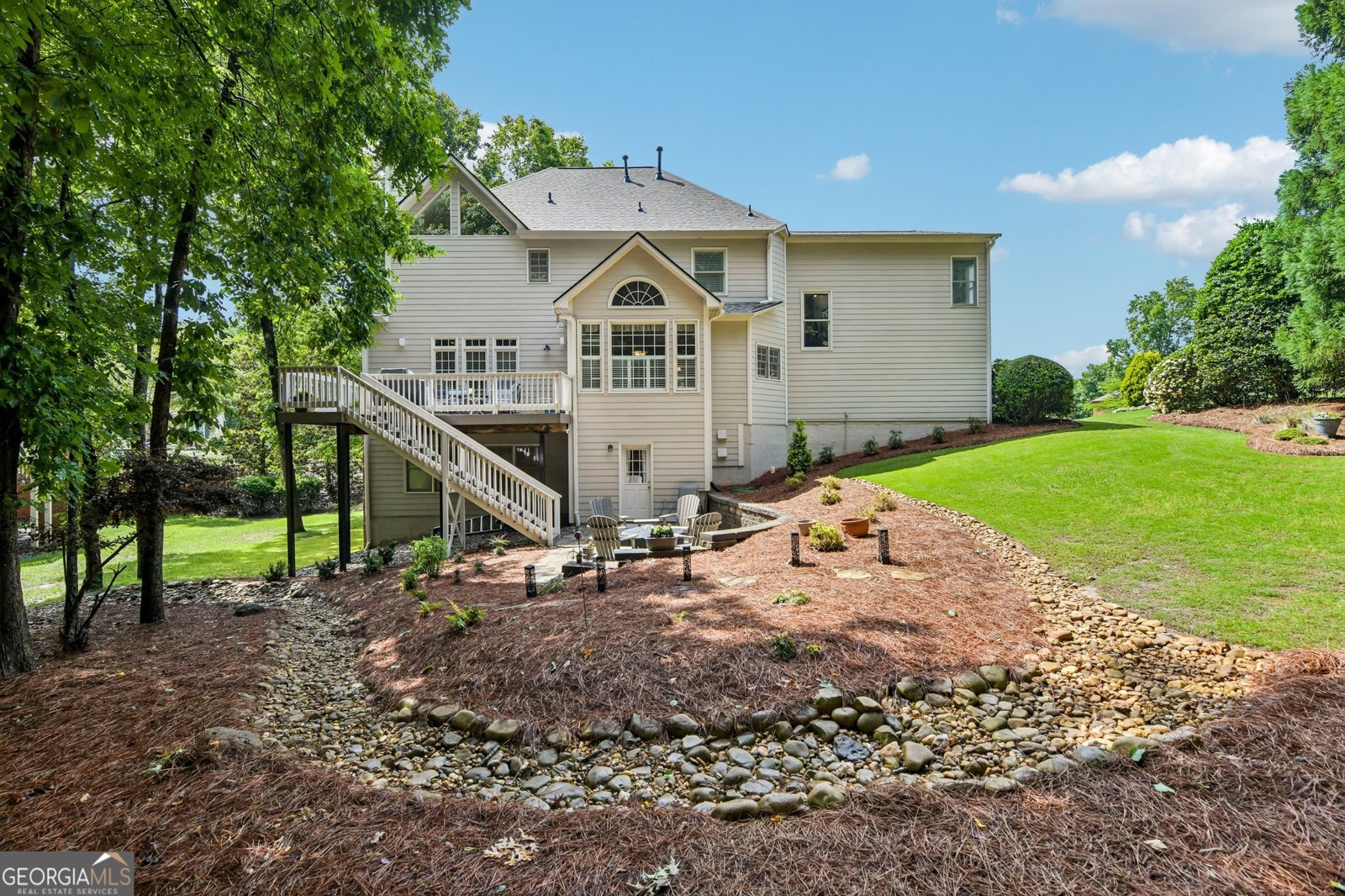 160 Woodcliff Drive Suwanee - Photo 45