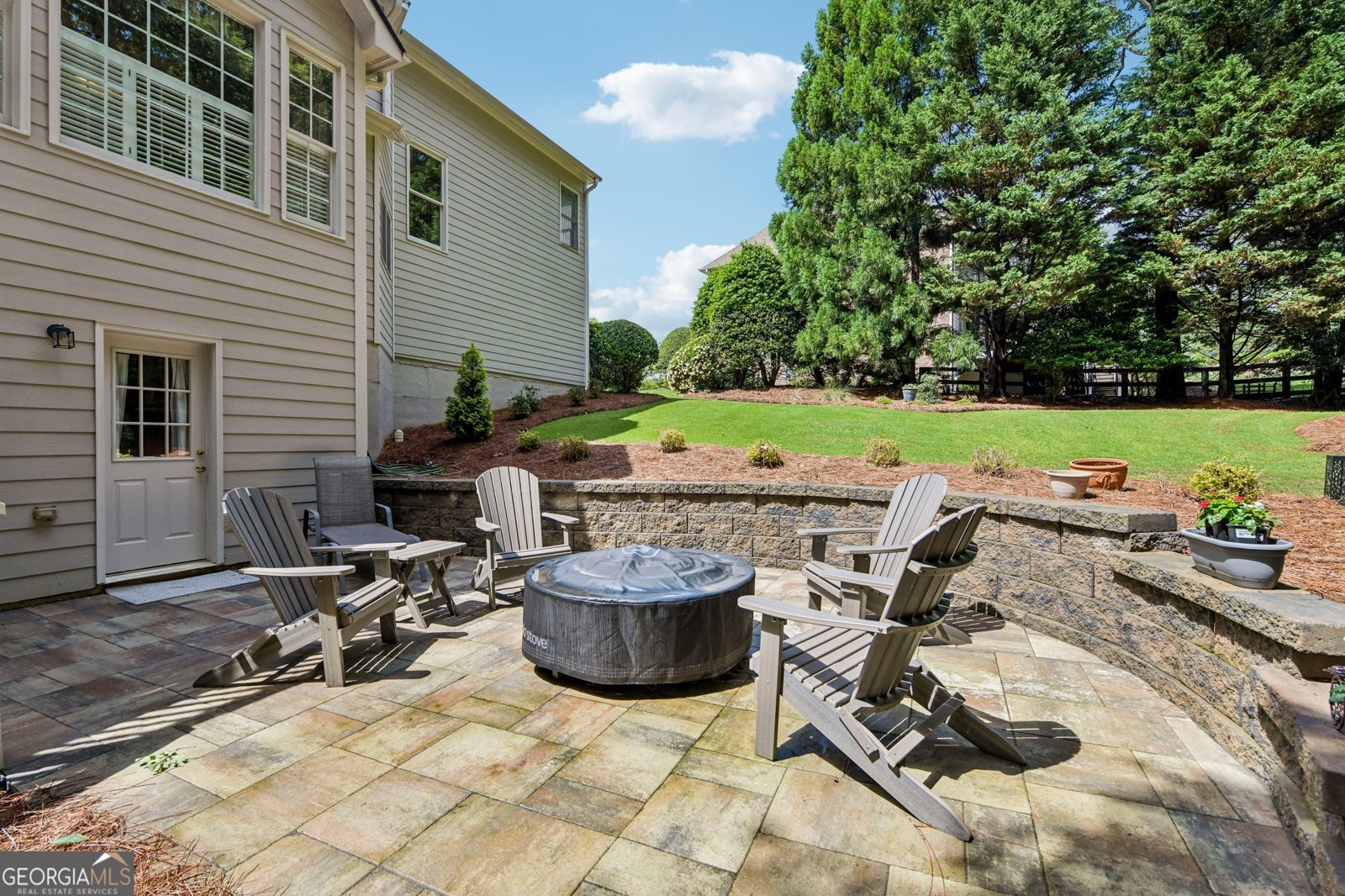 160 Woodcliff Drive Suwanee - Photo 46