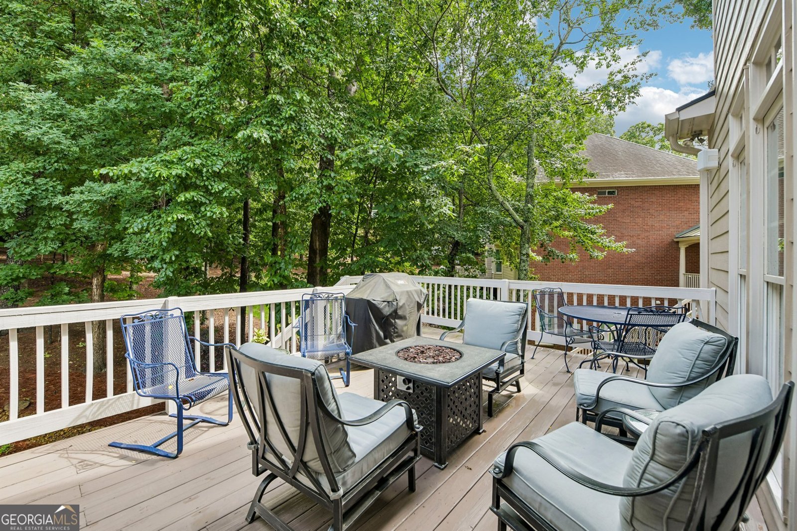 160 Woodcliff Drive Suwanee - Photo 47