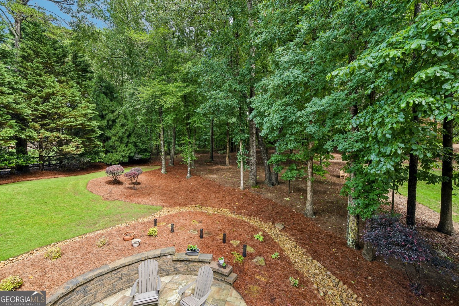 160 Woodcliff Drive Suwanee - Photo 48