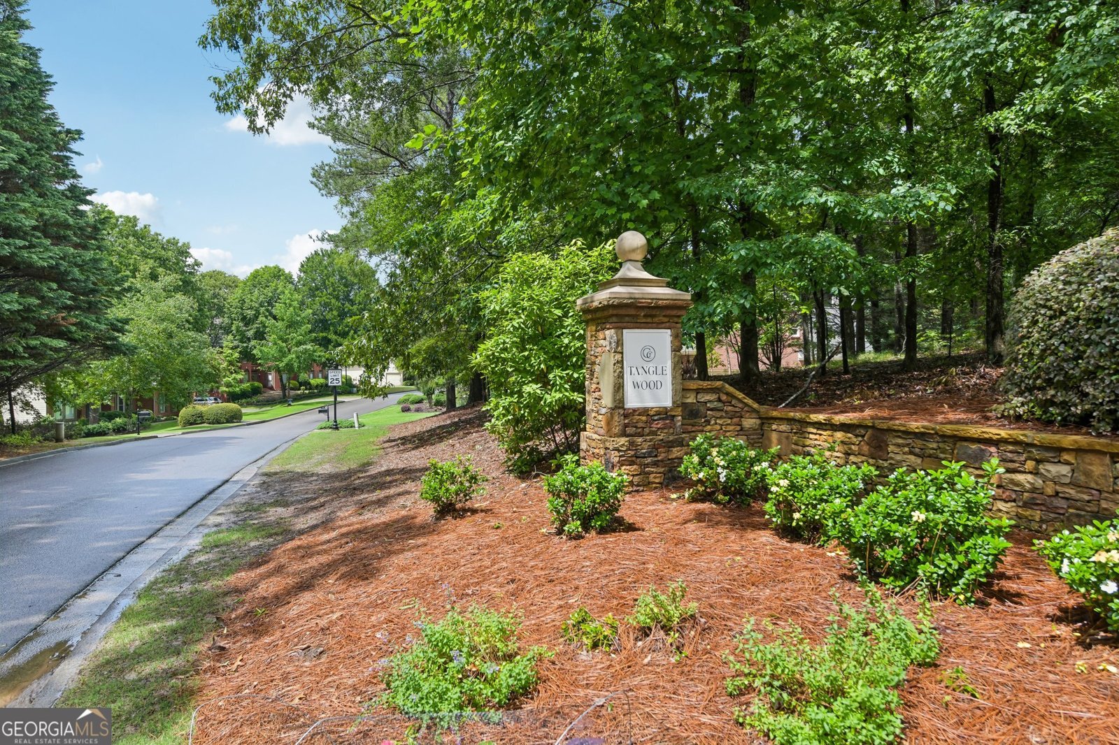 160 Woodcliff Drive Suwanee - Photo 49