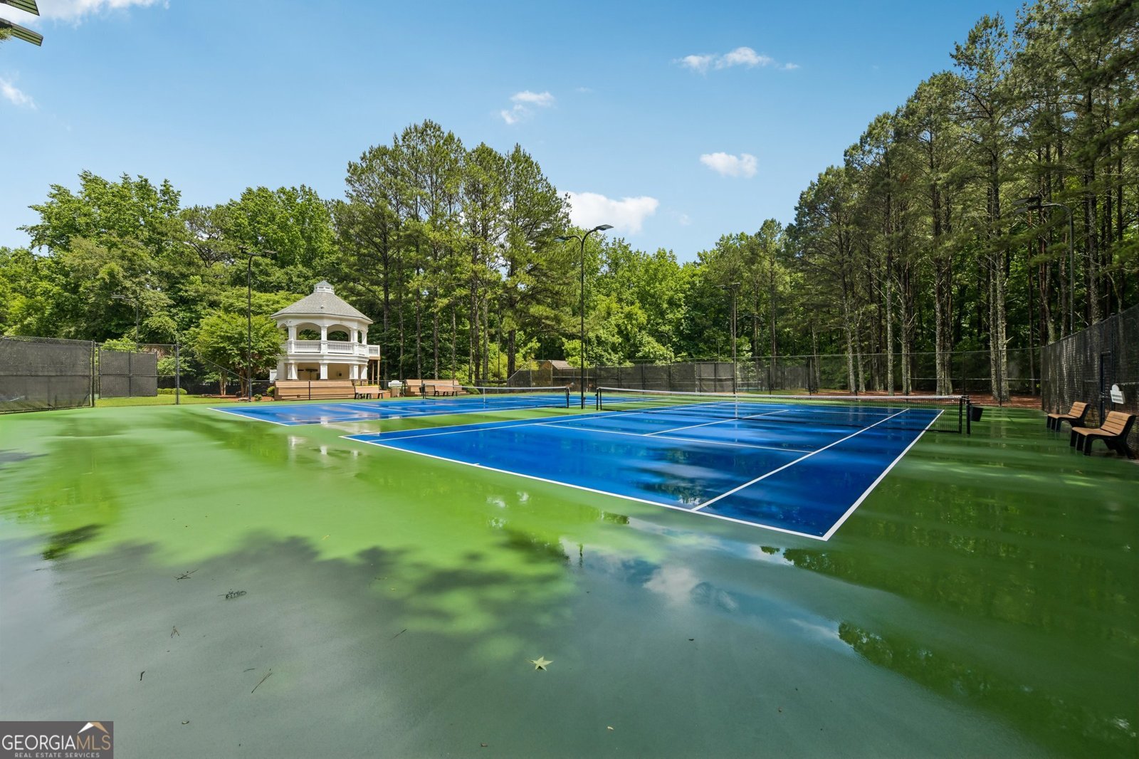 160 Woodcliff Drive Suwanee - Photo 54
