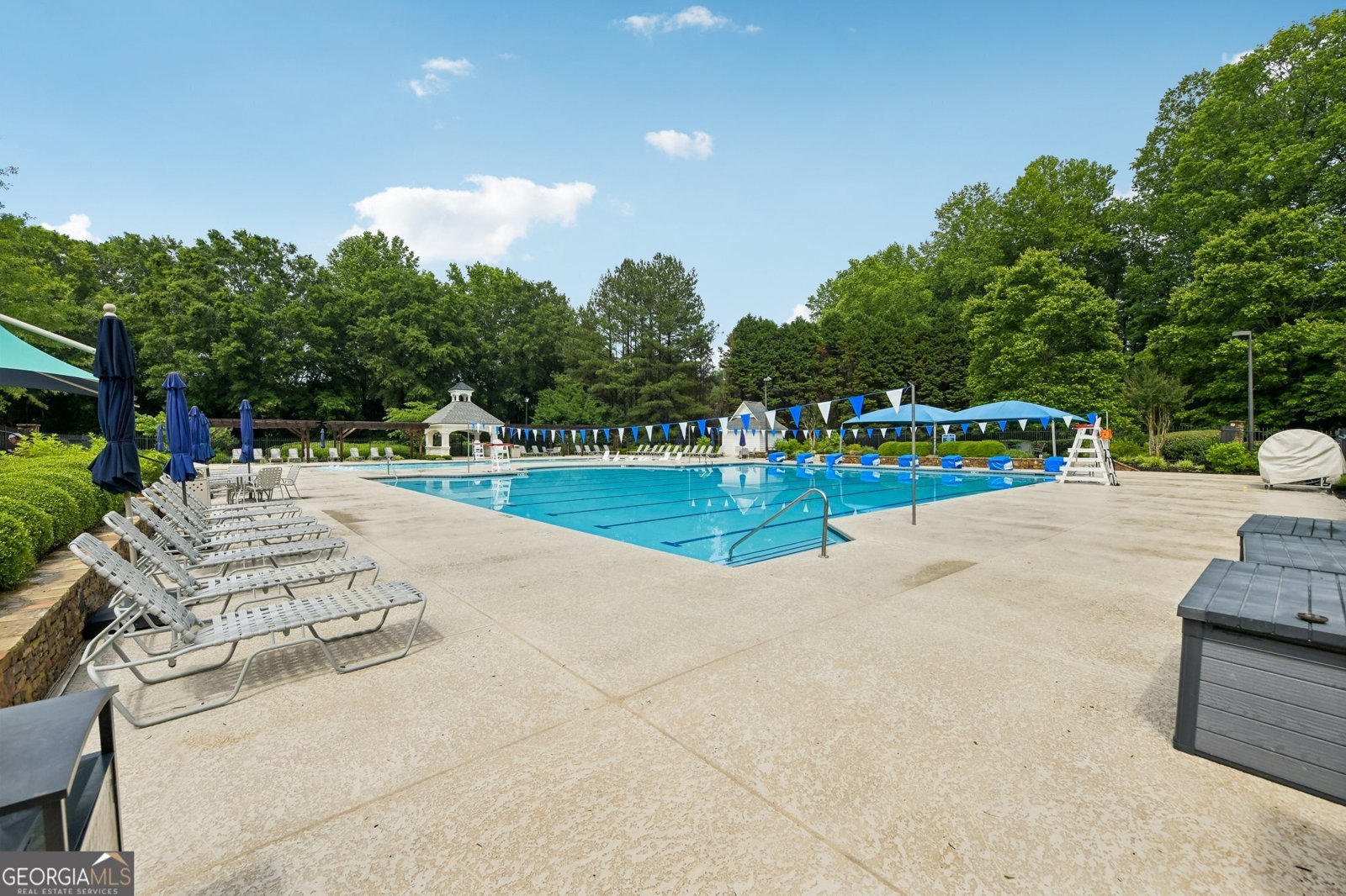160 Woodcliff Drive Suwanee - Photo 57