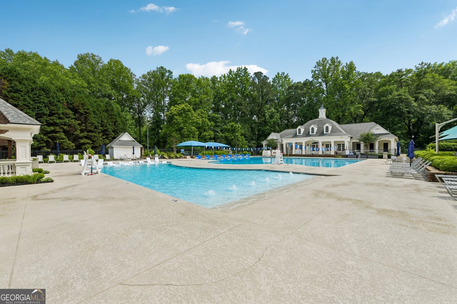 160 Woodcliff Drive Suwanee - Photo 58