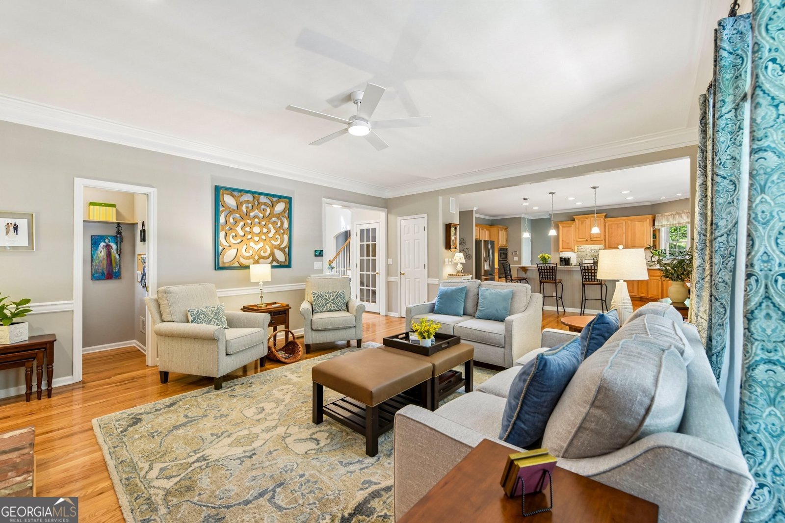160 Woodcliff Drive Suwanee - Photo 6