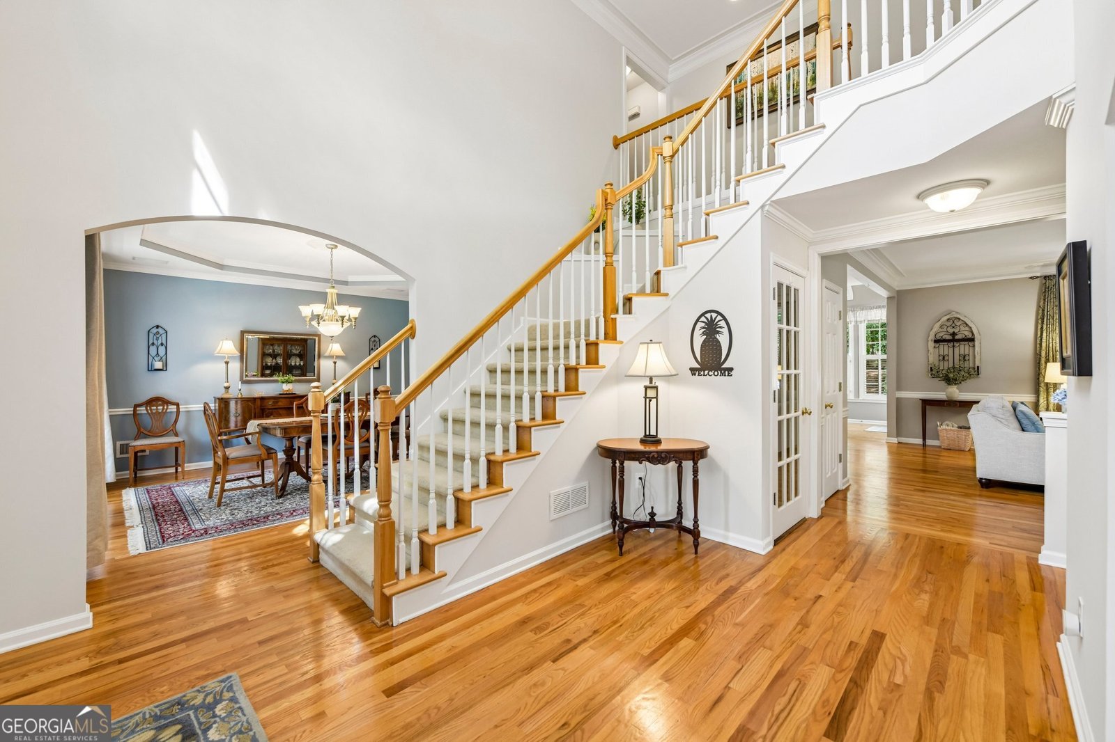 160 Woodcliff Drive Suwanee - Photo 8