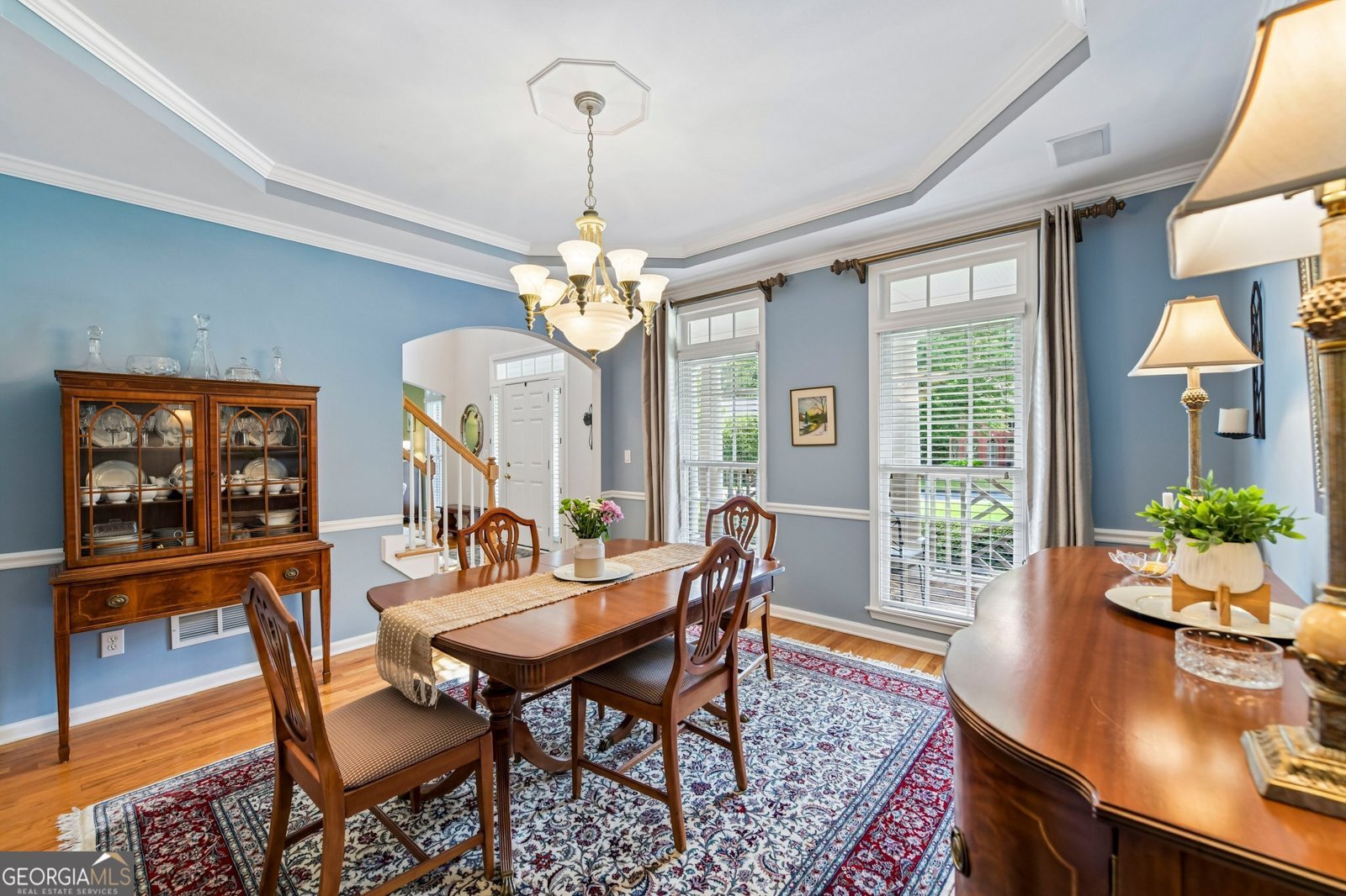 160 Woodcliff Drive Suwanee - Photo 9