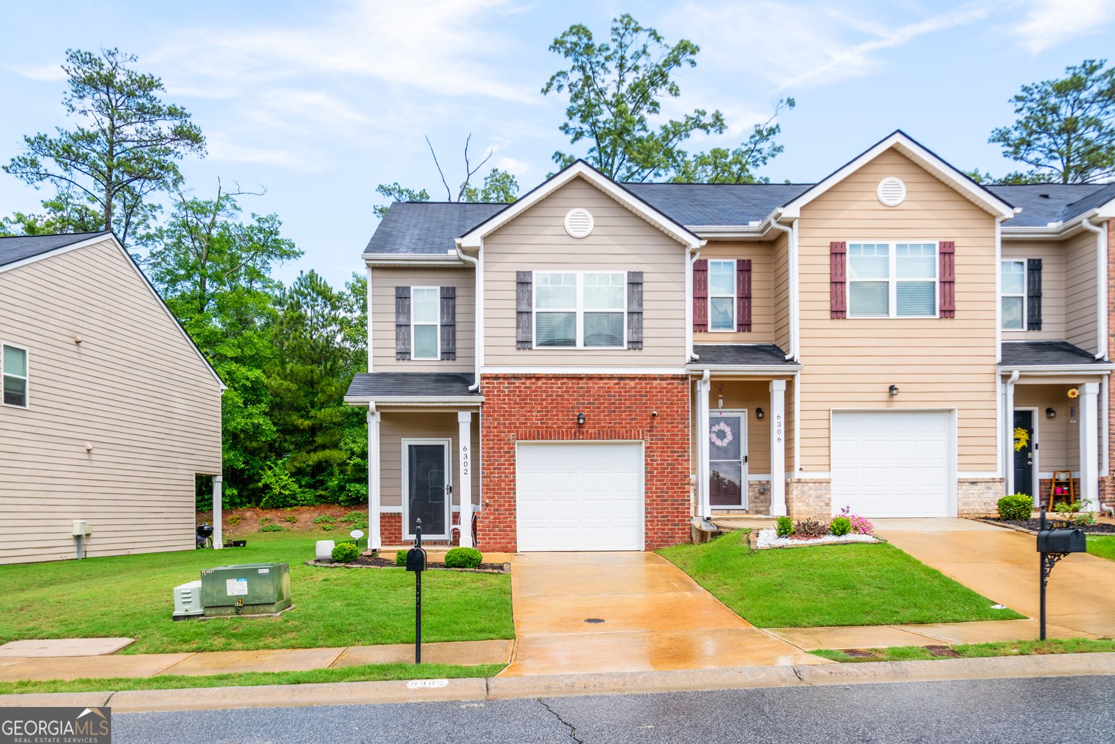 6302 Rockaway Road Atlanta - main photo