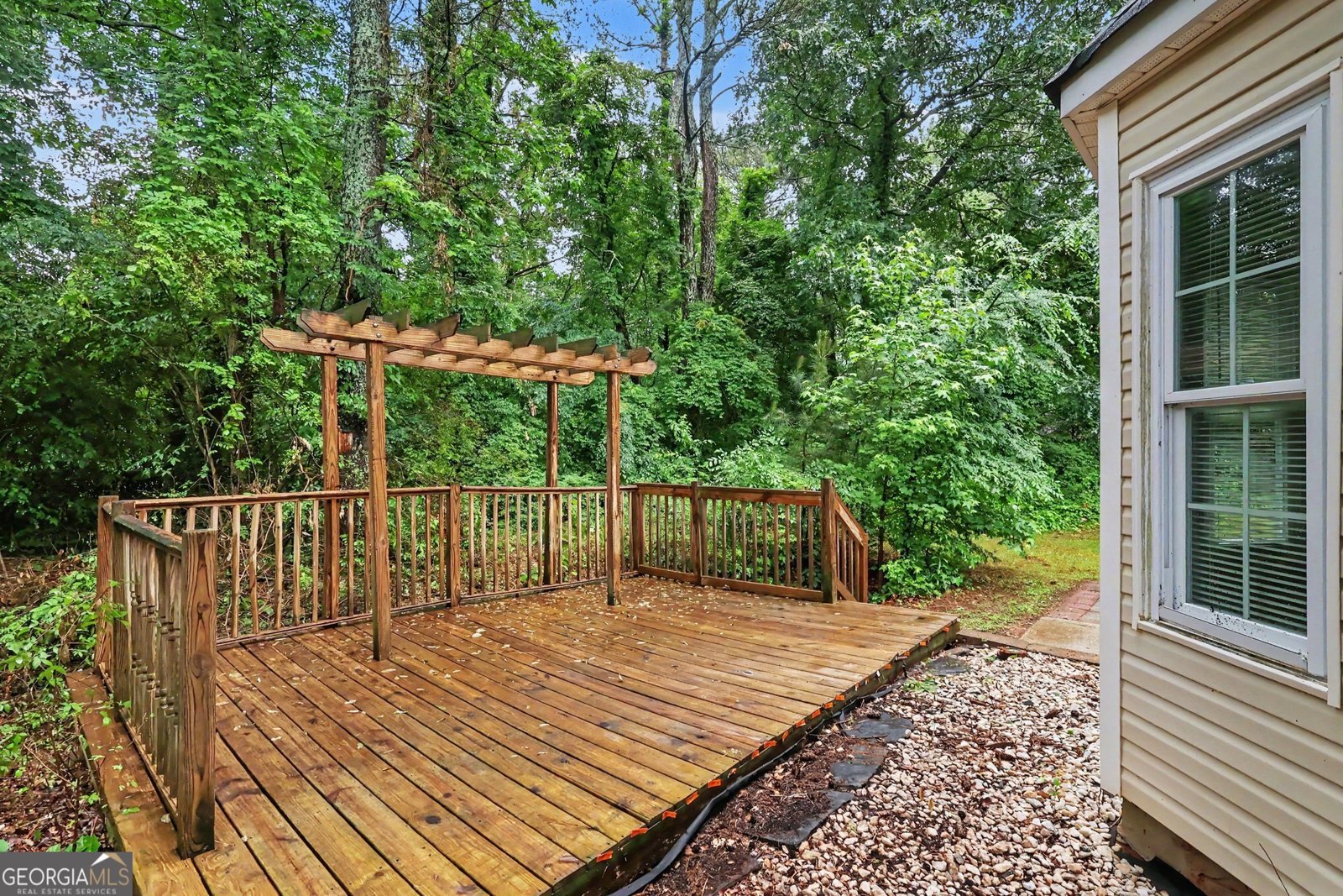 1298 Berryhill Drive Lithonia - Photo 28