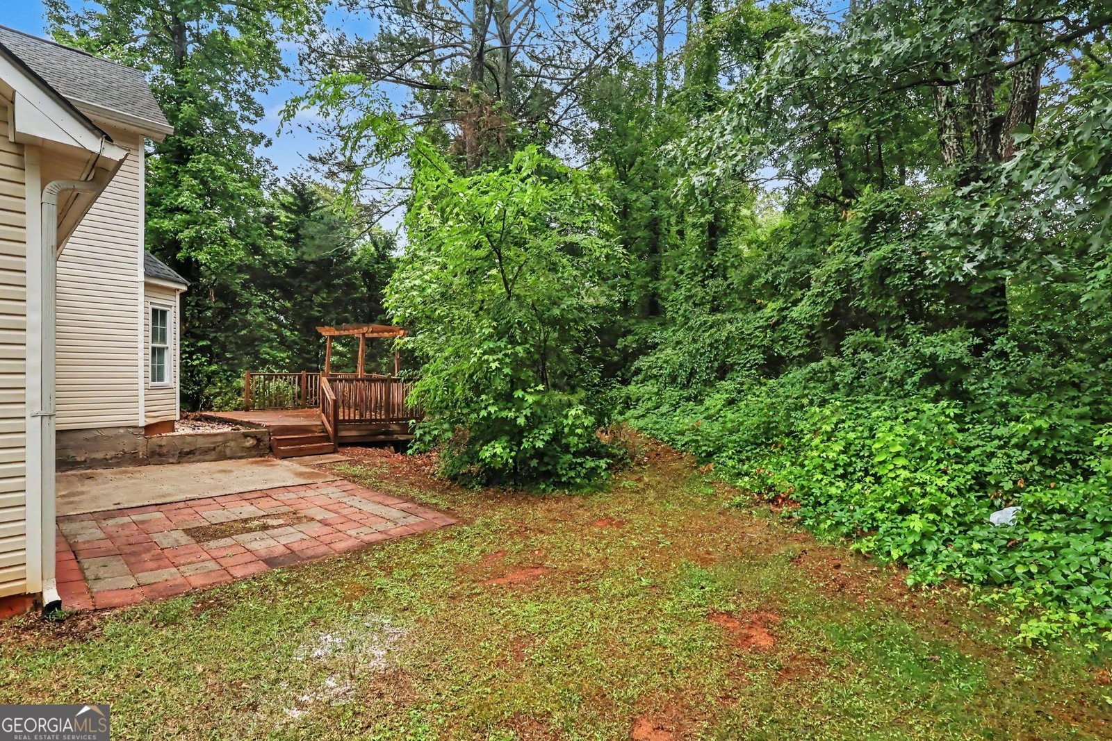 1298 Berryhill Drive Lithonia - Photo 29