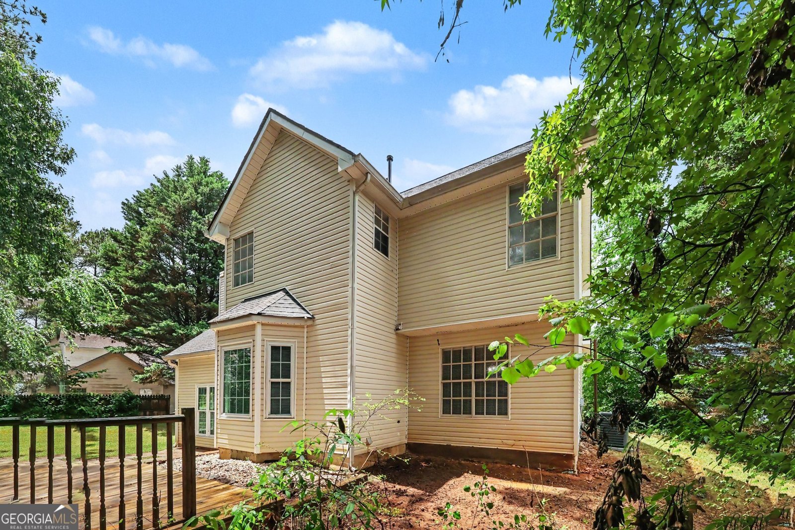 1298 Berryhill Drive Lithonia - Photo 30